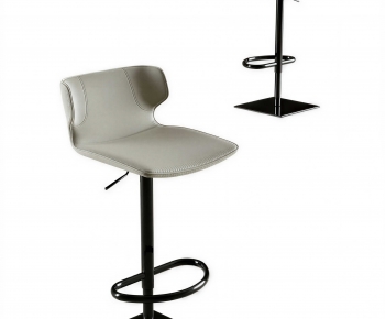 Modern Bar Chair-ID:674374109