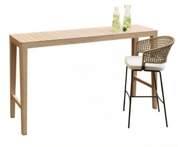 Modern Counter Bar-ID:119606979