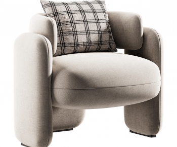 Modern Lounge Chair-ID:992060906