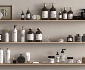 Modern Bathroom Set-ID:248776918