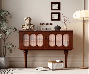 French Style Console-ID:773128997