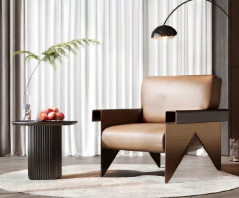 Modern Lounge Chair-ID:720365053