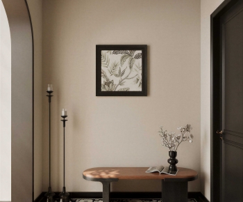 Modern Hallway-ID:514754061