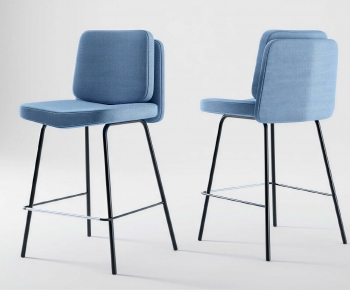 Modern Bar Chair-ID:819219117