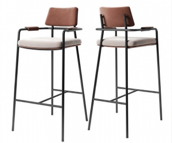 Modern Bar Chair-ID:779186964
