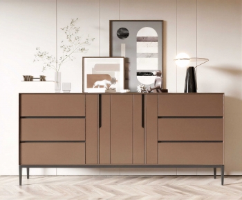 Modern Side Cabinet-ID:172269117