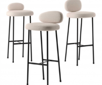 Modern Bar Chair-ID:320461992
