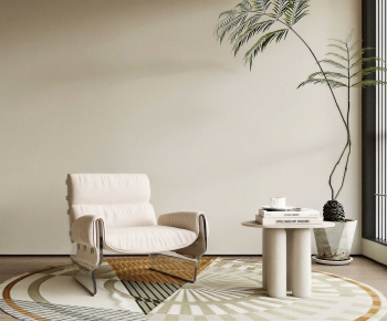 Modern Lounge Chair-ID:683875082