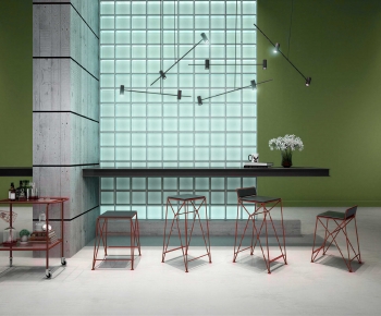 Modern Counter Bar-ID:687619922