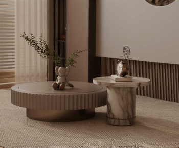 Modern Coffee Table-ID:740092995