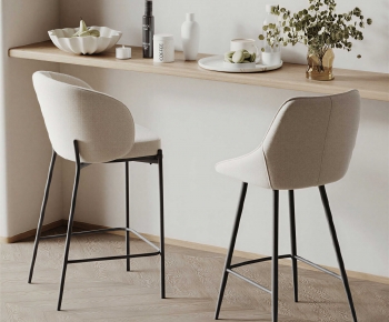 Modern Bar Chair-ID:993392943