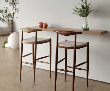 Modern Bar Chair-ID:116128942