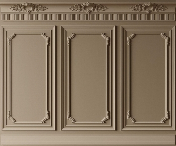 French Style Carving-ID:502741109