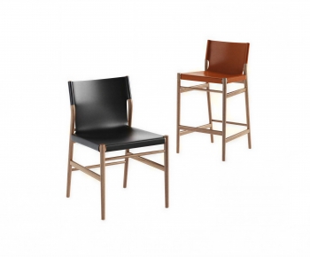 Modern Bar Chair-ID:939006095