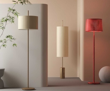 Modern Floor Lamp-ID:623946912