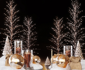 Modern Decorative Set-ID:758771902