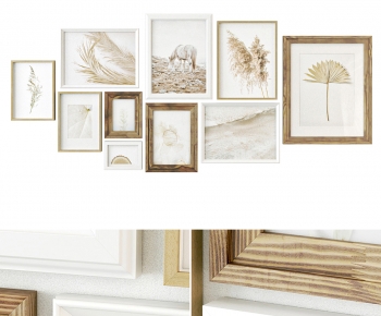 Nordic Style Picture Frame-ID:330055001