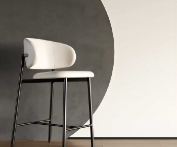 Modern Bar Chair-ID:180430495