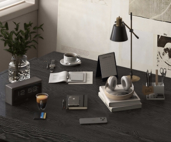 Modern Decorative Set-ID:363481076