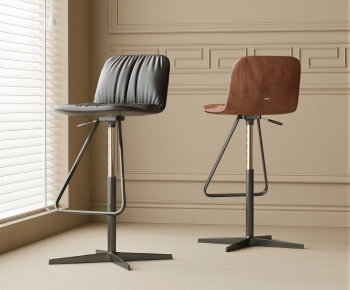 Modern Bar Chair-ID:632649907