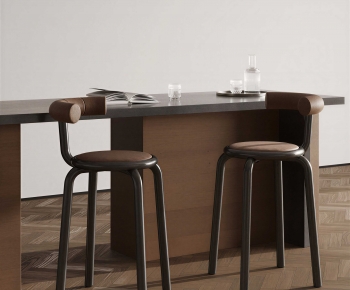 Modern Counter Bar-ID:884886038