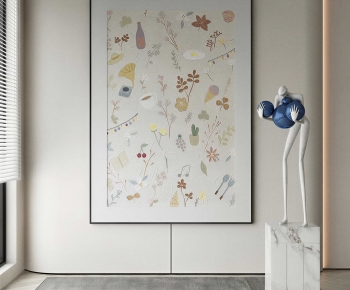 Modern Painting-ID:694195995