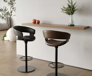 Modern Bar Chair-ID:488460176