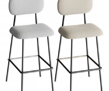 Modern Bar Chair-ID:723550375