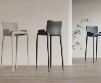 Modern Bar Chair-ID:443530146