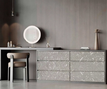 Modern Dresser-ID:429735901