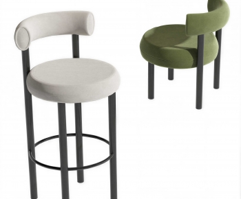 Modern Bar Chair-ID:236039227