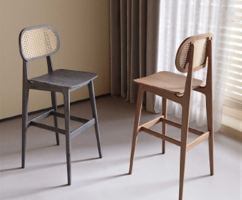 Modern Bar Chair-ID:981347083