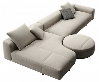 Modern Corner Sofa-ID:973965883