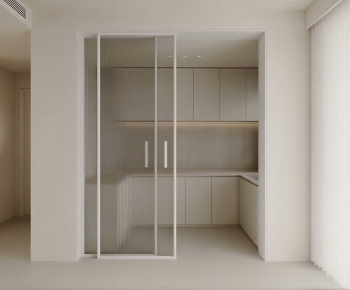 Modern Sliding Door-ID:150832893