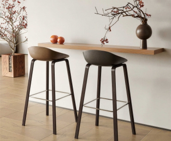 Modern Bar Chair-ID:246970894