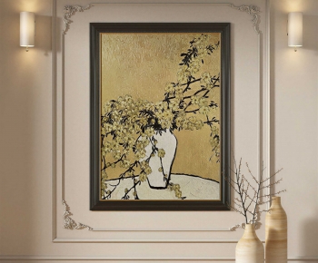 French Style Painting-ID:521883961