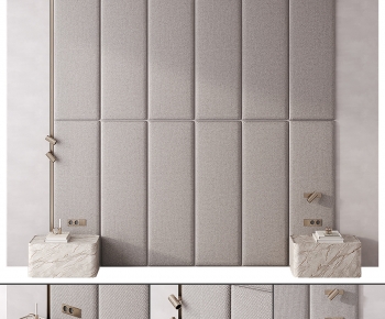 Modern TV Wall-ID:449341064