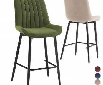 Modern Bar Chair-ID:310769115