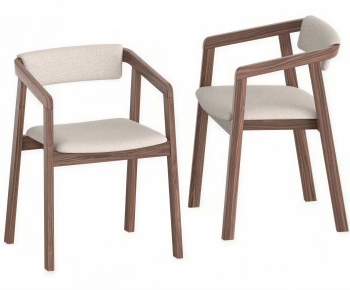 Modern Dining Chair-ID:166049046