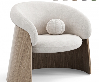 Modern Lounge Chair-ID:883140099