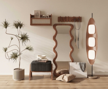 Modern The Mirror-ID:514585029