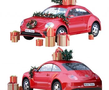 Modern Car-ID:337682961