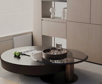Modern Coffee Table-ID:851547966