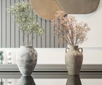 Modern Dried Branch-ID:500530009