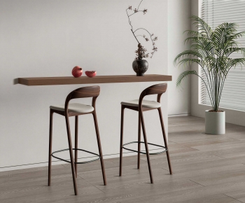 Modern Bar Chair-ID:863773113