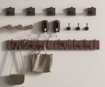 Modern Coat Hanger-ID:688900973