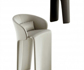 Modern Bar Chair-ID:733448031
