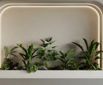 Modern Flower Bed, Flower Bowl, Flower Box-ID:677551981