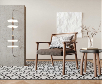 Modern Single Chair-ID:998840329