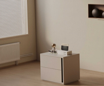 Modern Bedside Cupboard-ID:376038076